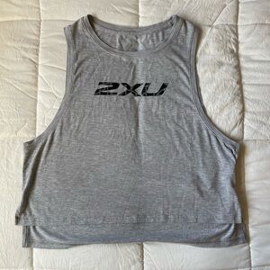 2XU Tank Top
